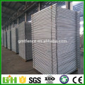 Australia Standard hot dipped galvanized temporary fence/mobile fence/portable fence